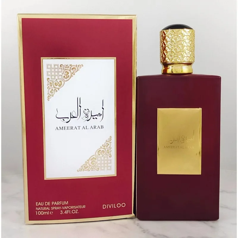 

Arabian-Inspired Princess Perfume for Women Mysterious Fragrance Allure Distinctive Lattaka Scent Beauty Perfume Gift for Woman
