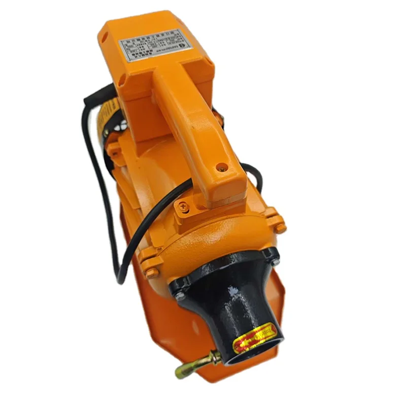 

220V Low Speed Grinder Buffer Copper Wire Motor 1.5KW 2840r/min