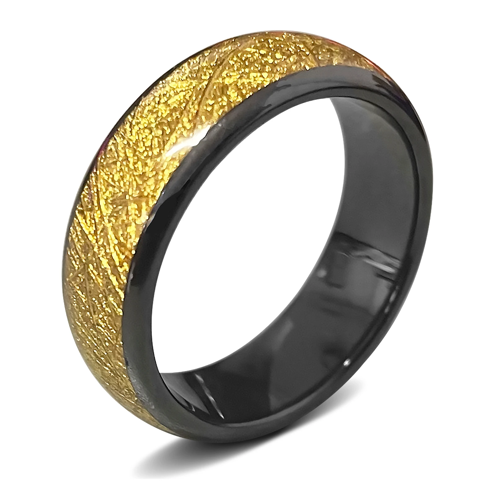 M1 Classic 1K S50 13.56mHz RFID Ceramic Ring for Cabinet Lock or Access Control Keycards
