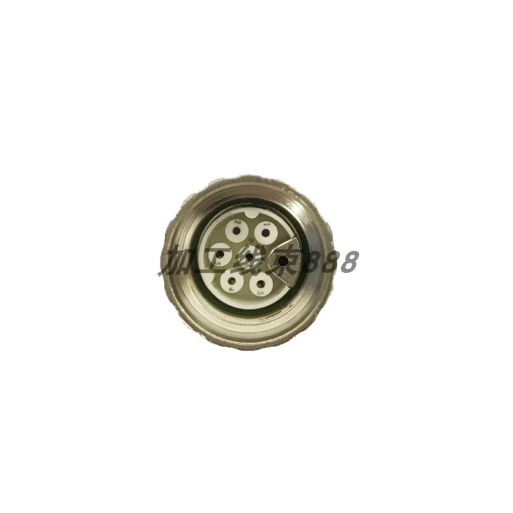 

Connector Connector Motor End Interface Plug BSTA852 6FX2003-0SA07 Thread