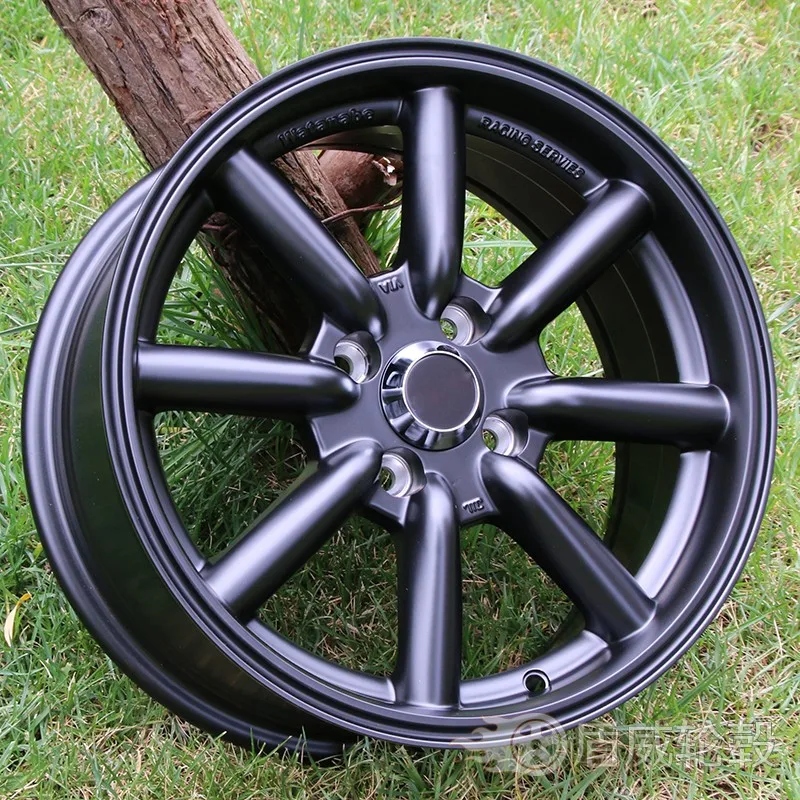 Suitable for F0 Fit MG3 Vios Sail, 14 15 Inch Wheel Modification