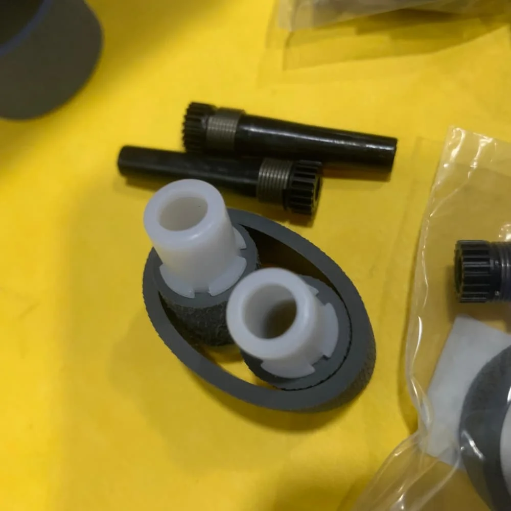 

QM3-4014-000 QM3-4014-010 Pickup Roller Tire for CANON MX338 MX330 MX328 MX320 MX358 MX357 G1400 G2400 G3400 G1000 G2000 G3000