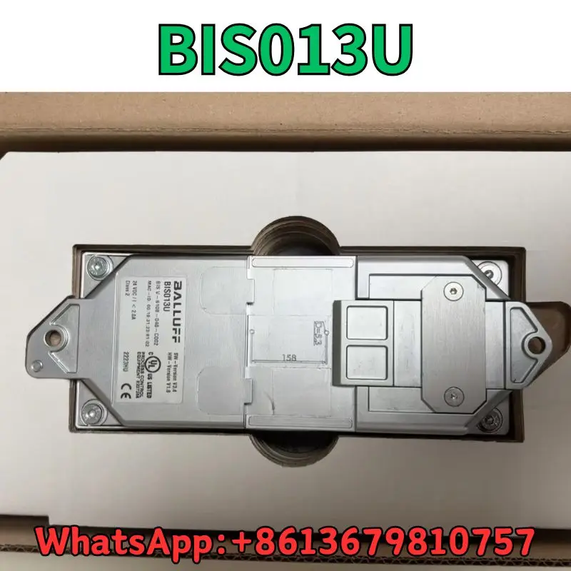 brand-new  BIS013U Module BIS V-6108-048-C002  Fast Shipping