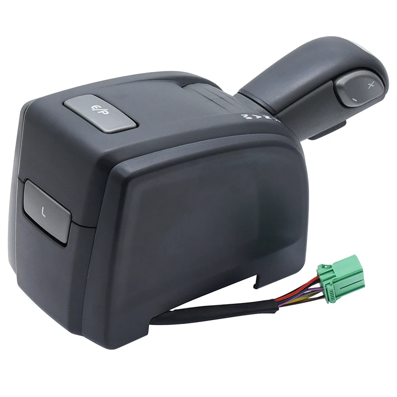 

New 21073025 21024535 LHD Transmission Gear Shift Lever Control Unit For Volvo Truck FH 22583045 22647913 21937969 21456377