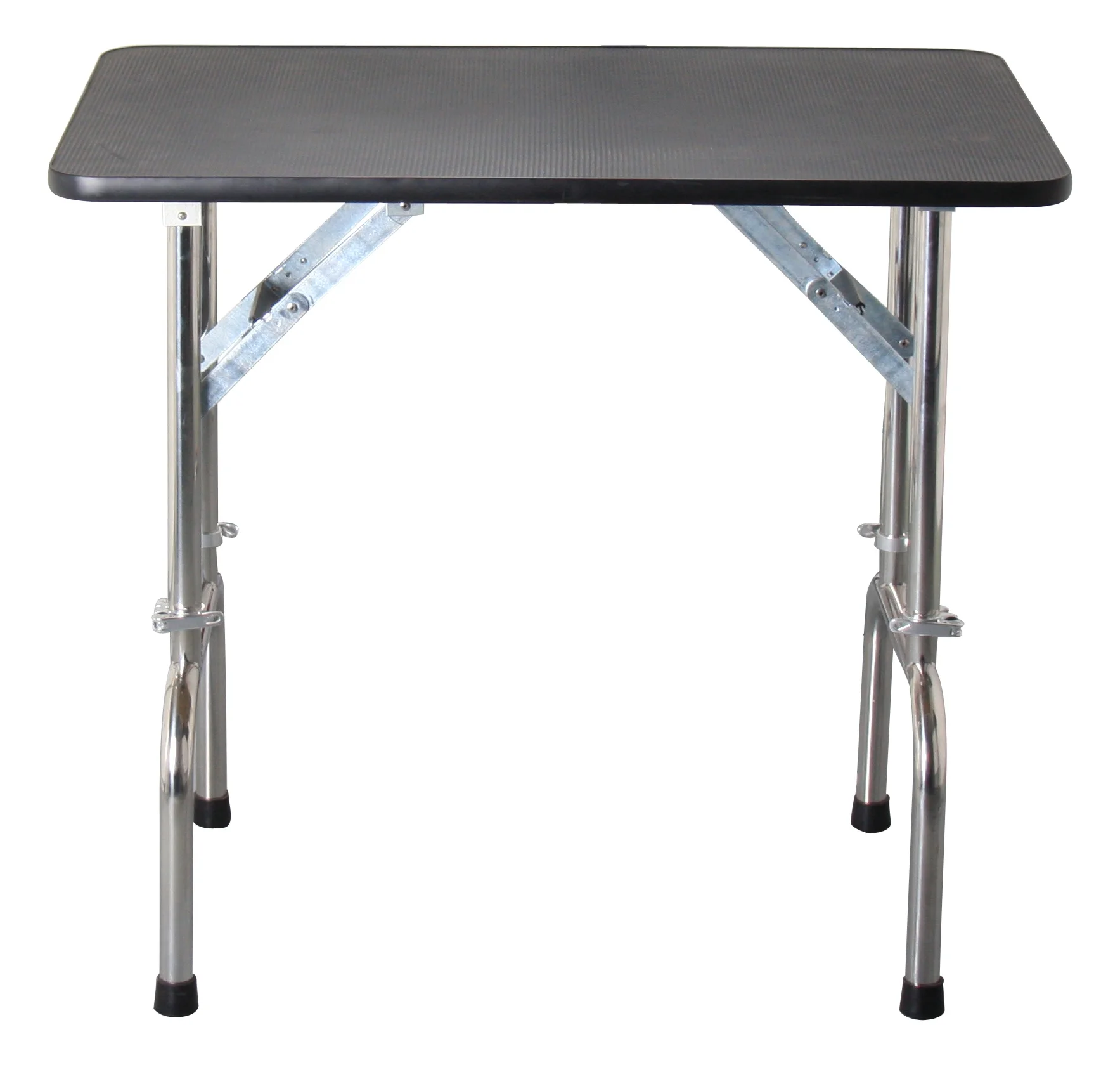 FT-818  Aeolus Pet Height Adjustable Table Foldable Competition Table Dog Grooming Table