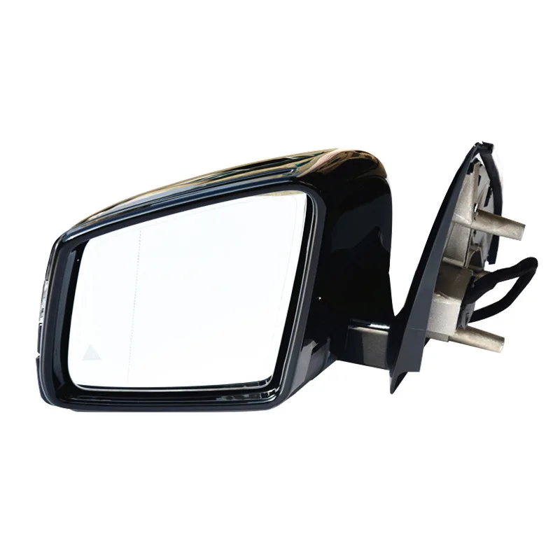 

Подходит для зеркал заднего вида R350, R280, R300 и R400 в сборе, зеркал заднего вида и боковых зеркал автомобиля.