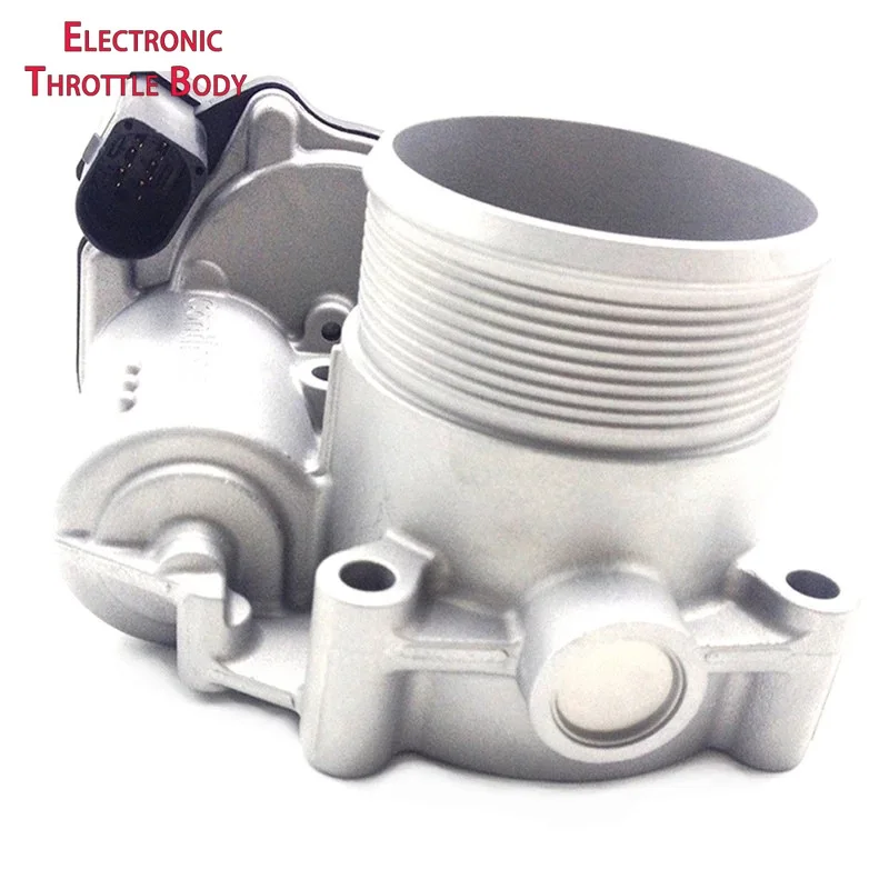 06F133062Q 06F133062A 06F133062 Electronic Throttle Body For Audi A3 A4 A5 Q5 TT Beetle Golf Polo Skoda