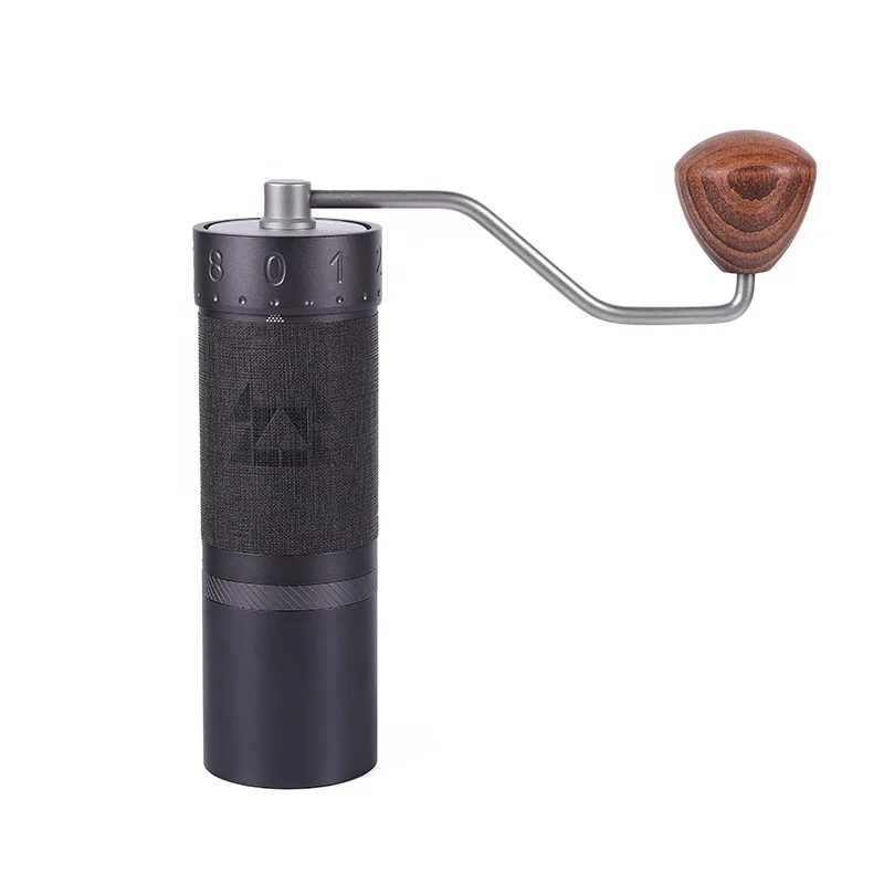 JMAX burr super coffee bean hand grinder espresso coffee mill grinding core super manual coffee bearing