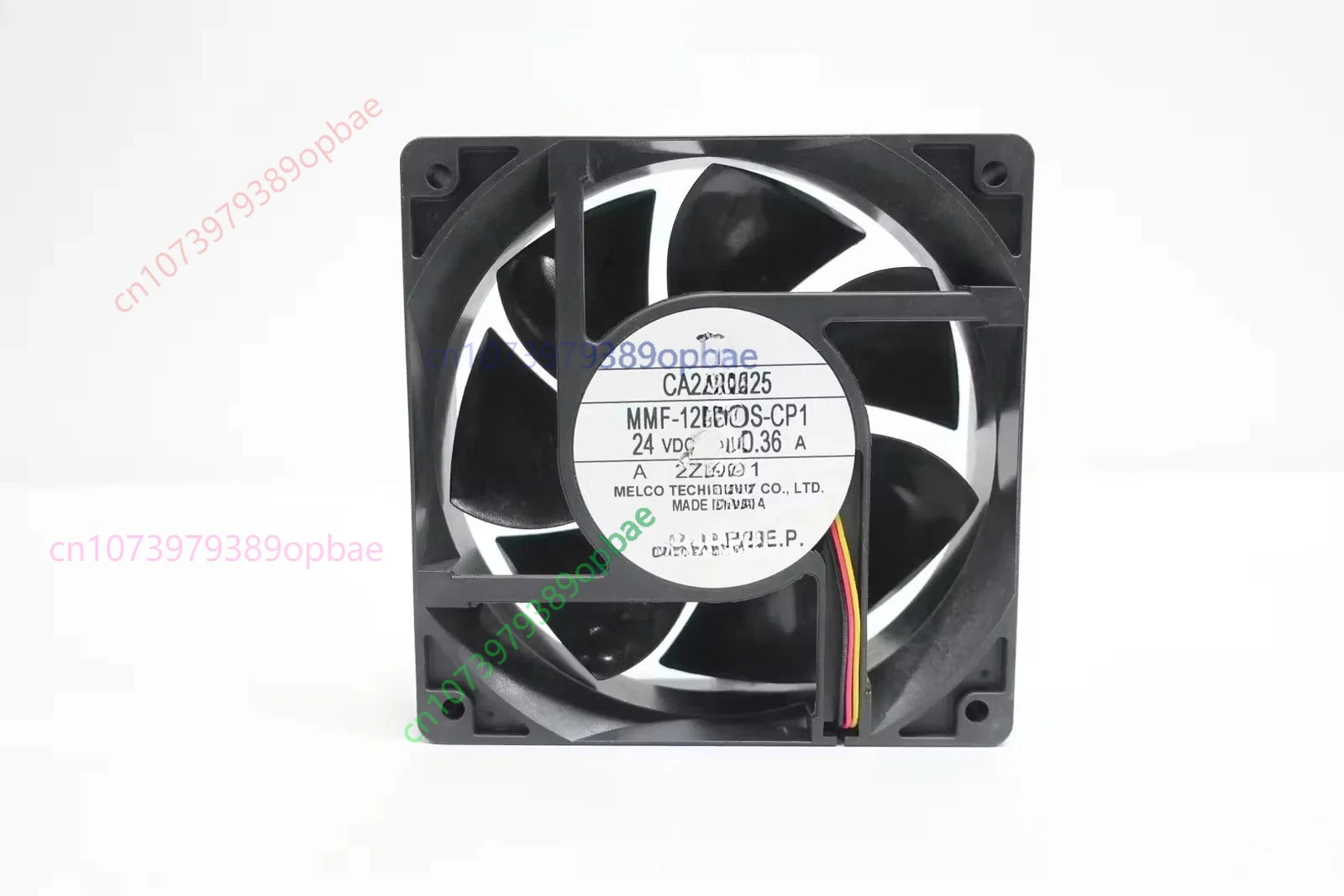 For Melco Technorex…