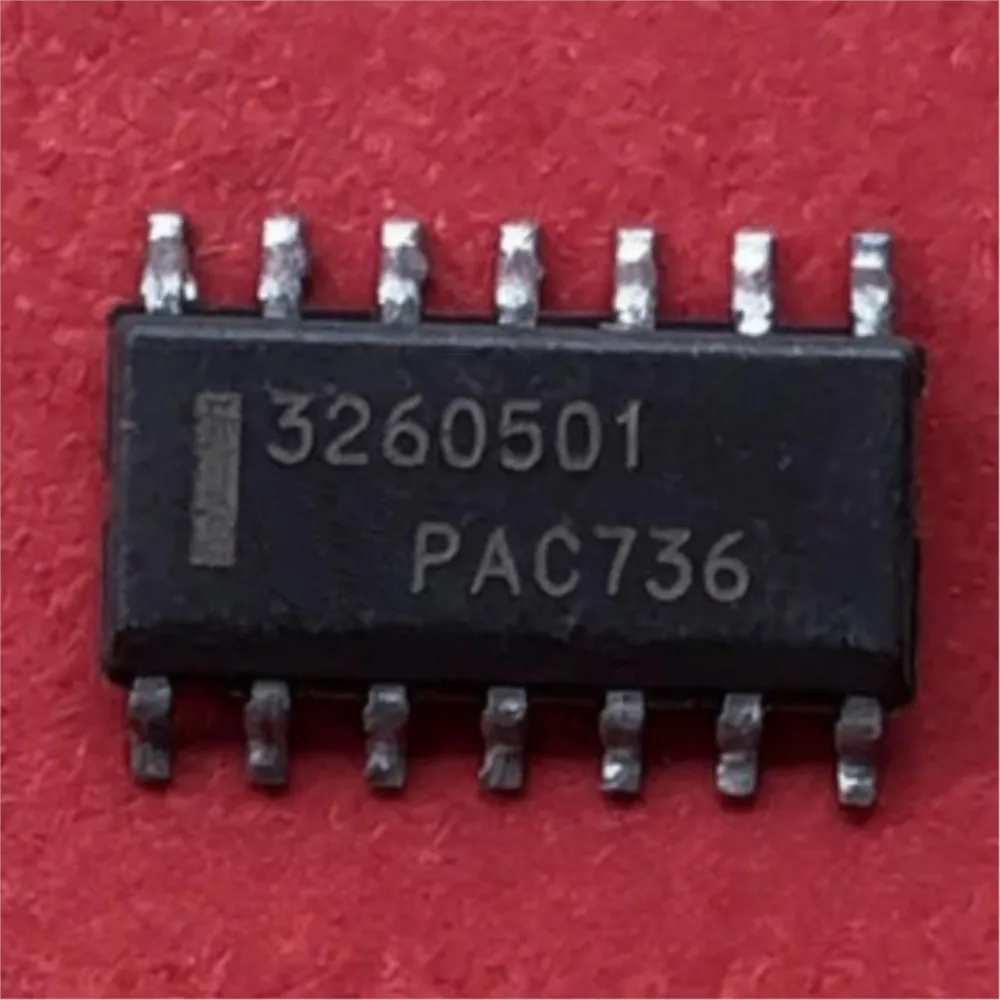 3260501    SOP14    (Product quantity: 5 pieces)