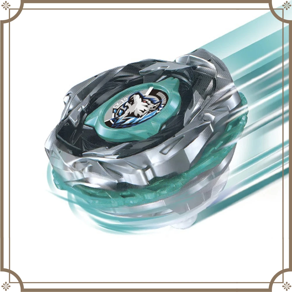 

Новейшая игрушка Beyx Burst Gyro X 2026 года: CX Gyro CX-10 Wolf Hunt F0-60DB CX09 CX08 CX07 CX01