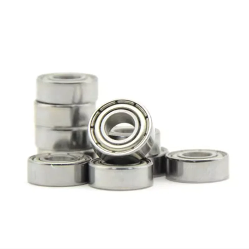 

Miniature ball bearing MR52ZZ MR62ZZ MR63ZZ MR72ZZ MR73ZZ MR74ZZ MR83ZZ