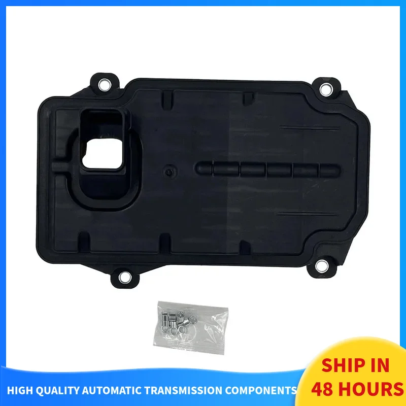 

Transmission Filter For VW Touareg 3.0T HongQi HS7 Porsche Cayenne Audi Q7 Lexus LX570 Toyota Land Cruiser Parts 95832543500
