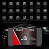 Multidiag Pro + V2021.11 V3.0 NEC 릴레이, 블루투스 CDP 프리 키젠 OBD OBD2 스캐너 진단 인터페이스, BMW 자동차 트럭용 2