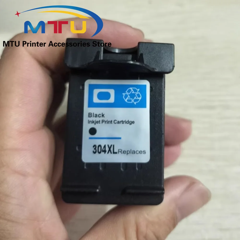 

1 комплект картриджей 304 304XL для принтера HP Deskjet Envy 2620 2630 2632 5030 5020 5032 3720 3730 5010