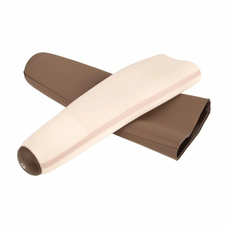 TPE gel liners for sockets and prostheses