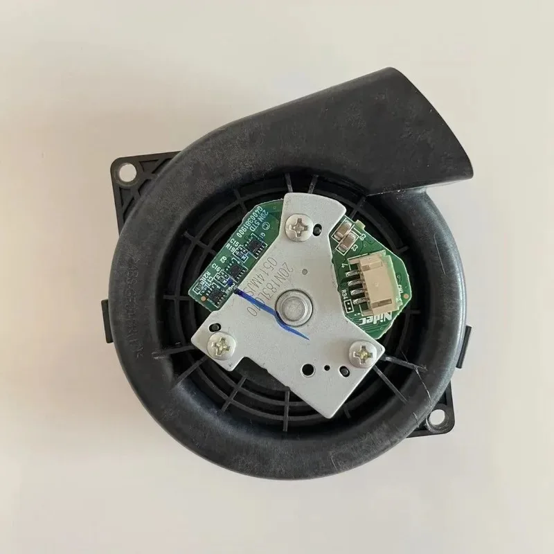 High Speed Robot Vacuum Suction Fan Replacement Brushless Fan Module for Smart Sweep Mop Robot
