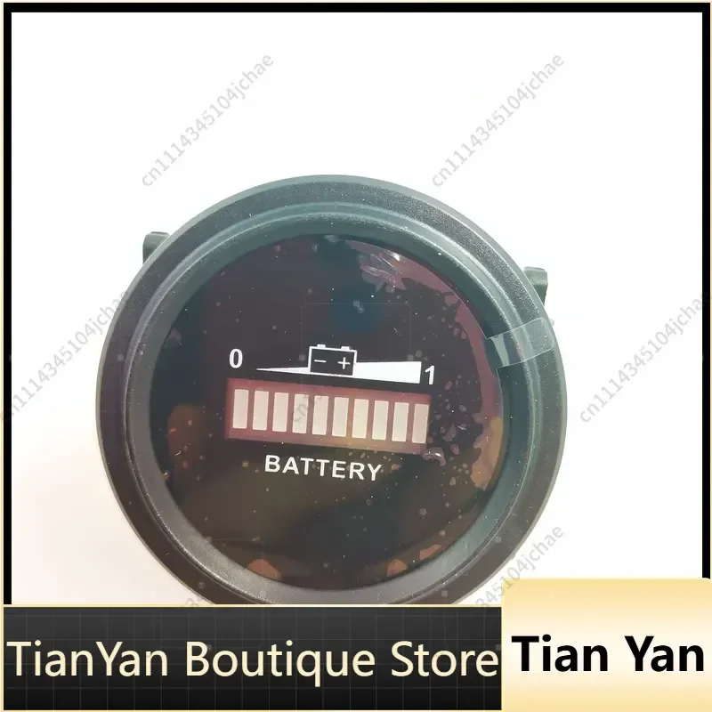 EE for Genie Lift Parts Battery Indicator GE-110651 110651GT 110651 Genie Battery Gauge