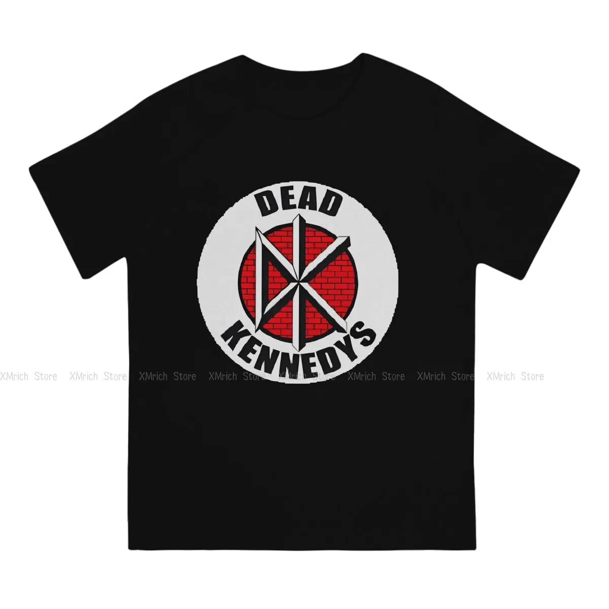 Best D-Dead kennedys Hip Hop TShirt D-Dead kennedys Casual T Shirt Summer T-shirt For Men Women