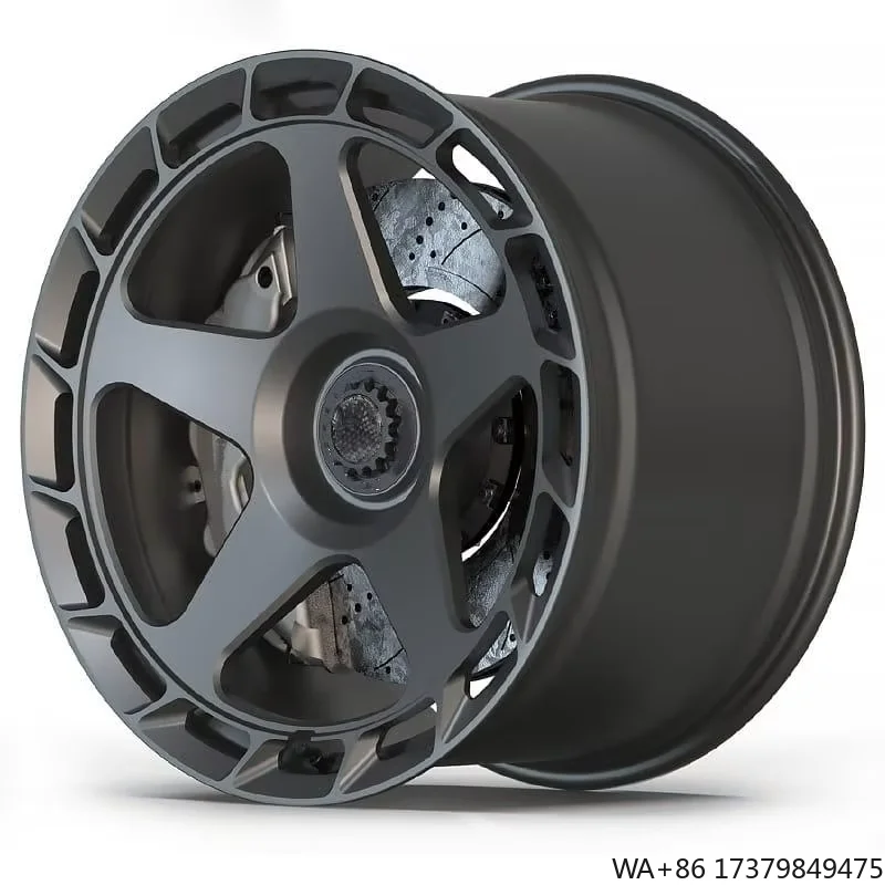 

Автомобильное колесо 5x114,3 5x130 5x127, изготовленные на заказ колеса из кованого сплава, 21 дюйм, колеса для Lamborghini-huracan ET35 40