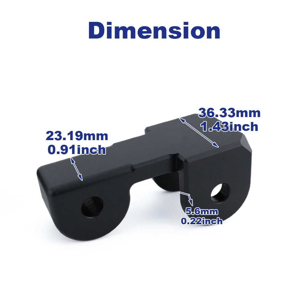 Fit For Suzuki GSX-S1000GT / GT+ 2022 2023 2024 2025 GSX-S 1000 Motorcycle Passenger Foot Pegs Lowering Bracket Rear Footrests