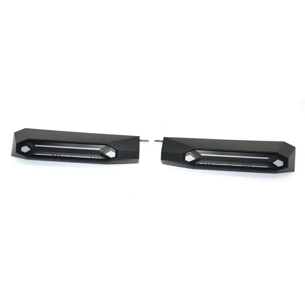 A=100% Lcd Hinge Cover Case Air Outlet For HP Pavilion Gaming Laptop 17-CD TPN-C142