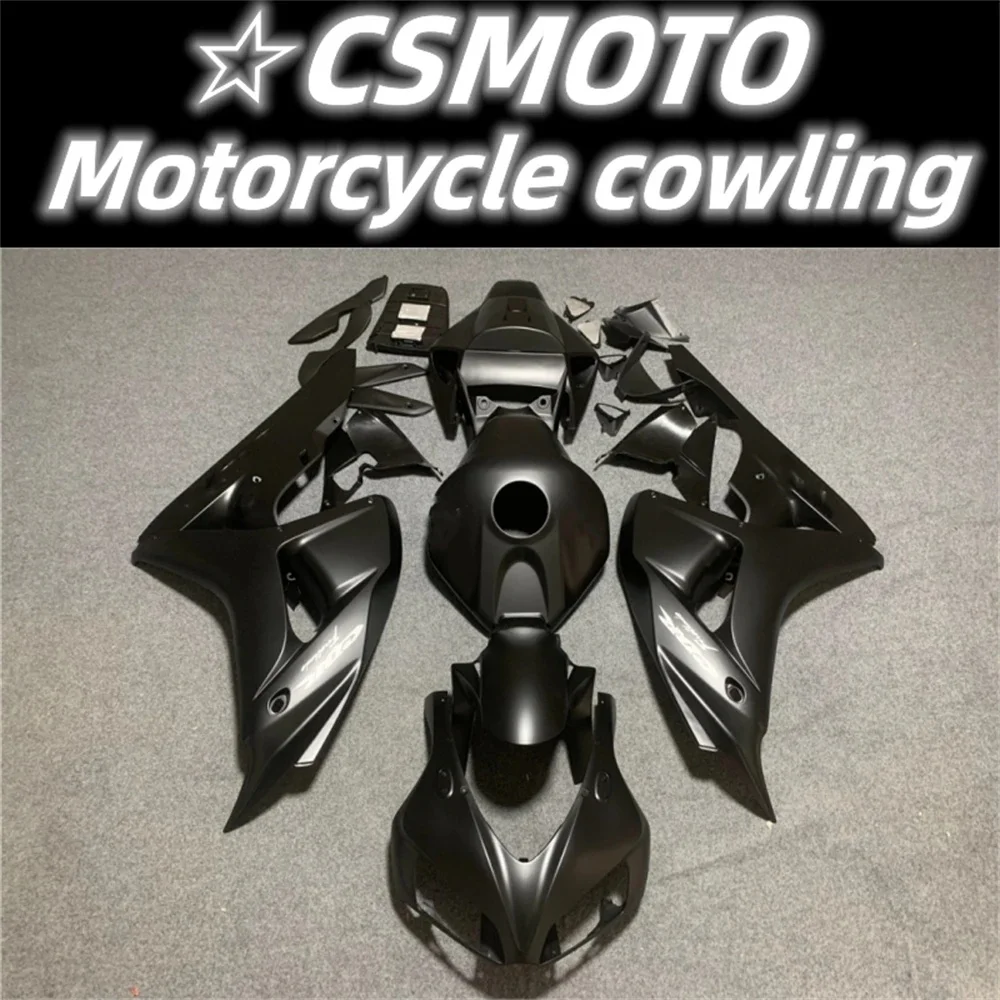 

Новинка обтекатель ABS для мотоцикла CBR1000RR 2006 2007 CBR1000 06 07 обтекатель для мотоцикла