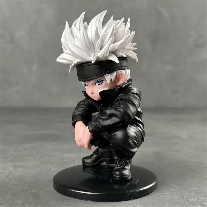 12CM Jujutsu Kaisen…