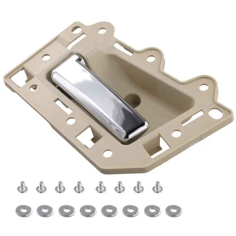 

A82M-Car Inside Interior Door Handle For Jeep Grand Cherokee 2005-2011