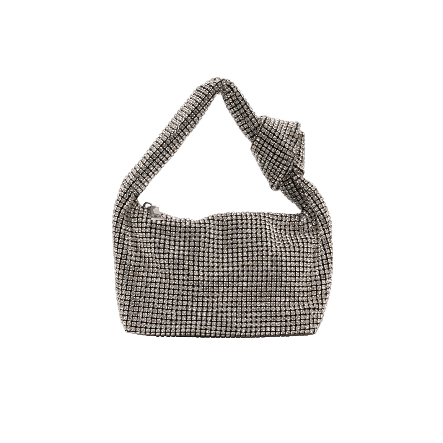 

Женская сумка-тоут нового стиля 2026, суперпопулярная сумка-тоут с бриллиантами и бриллиантами, большая вместительная дорожная сумка, плечо