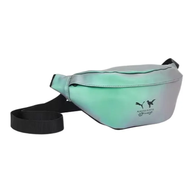 puma-x-monster-hunter-wild-gaming-rinonera-de-tela-de-colaboracion-unisex-color-negro-y-arcoiris-092718