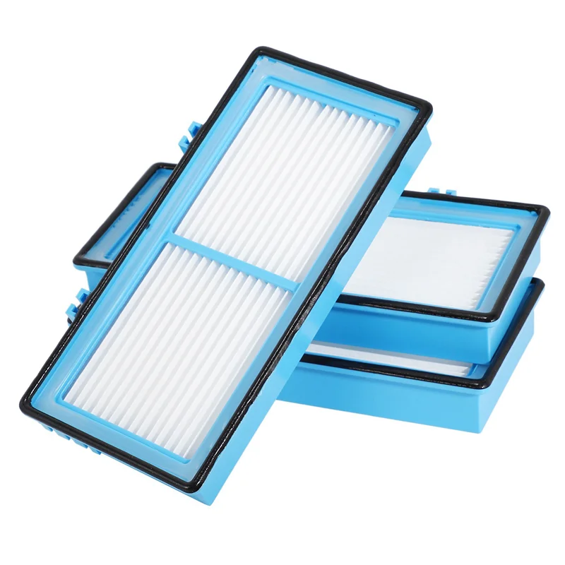 A98G-9-Pack فلتر بديل لفلتر تنقية الهواء هولمز AER1، فلتر HEPA من نوع الهواء الكلي-HAPF30AT