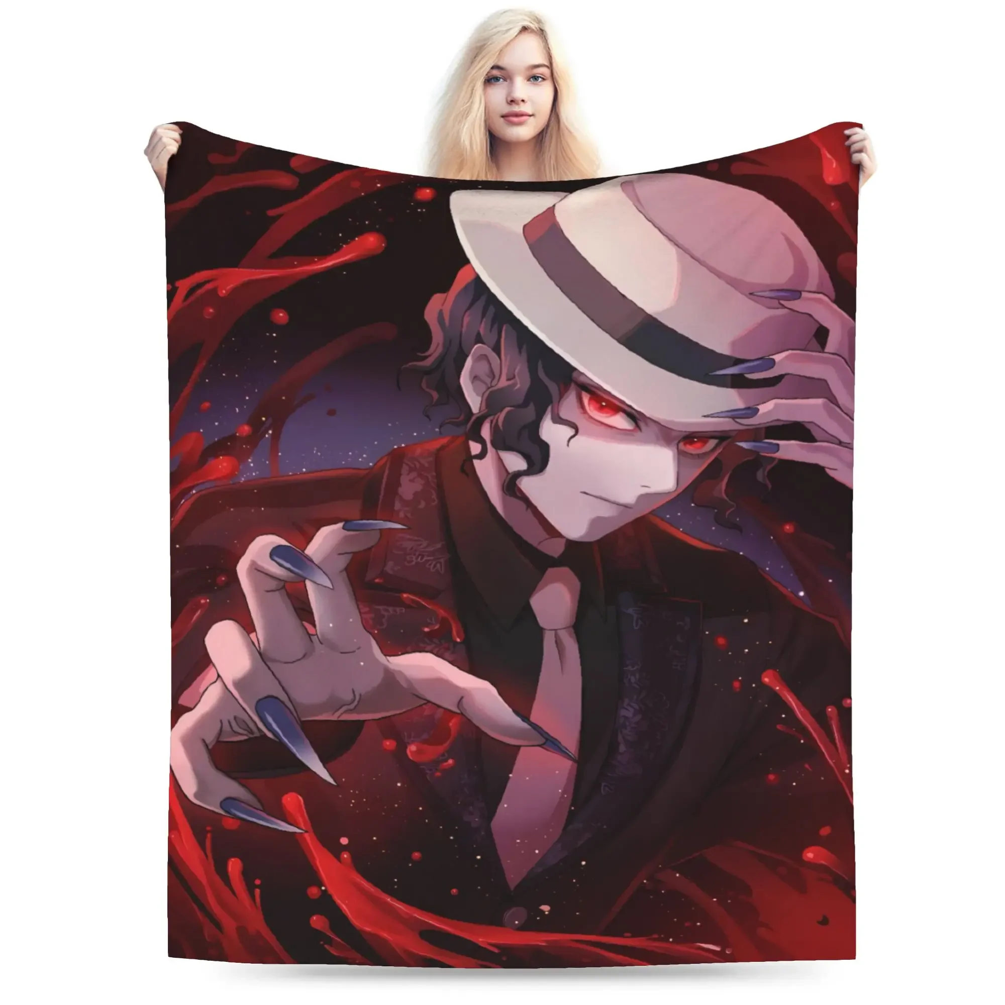 Super Soft Throw Bl… - image