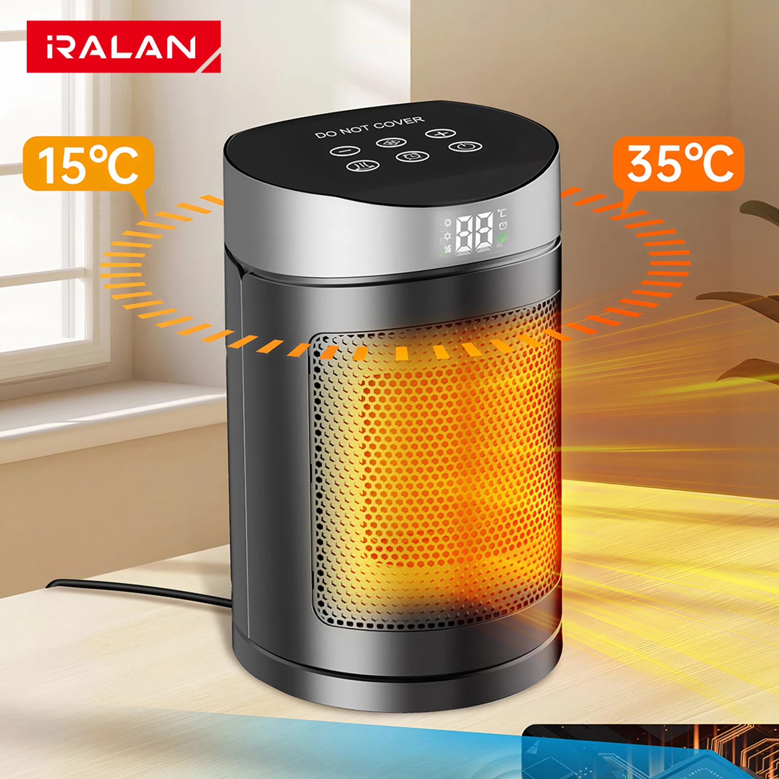 Space Heater Indoor… - image