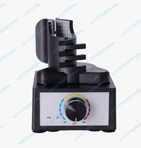 100-240V Vortex Mixer Electric Paint Stirrer Speed Ajustable Mini Benchtop Mixing Machine DIY Hobby Model Making Tool PMKJ020