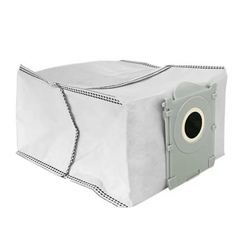 

X11A Усовершенствованный набор для фильтрации и очистки для ECOVACS T50 PRO OMNI T50 OMNI, включает ткань для швабры и мешок для пыли