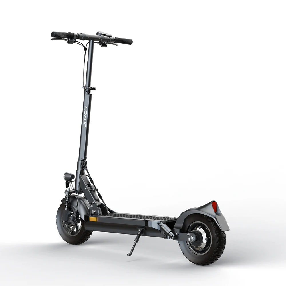 Joyor Y8-S ABE Elektroroller für Erwachsene mit 10-Zoll-Reifen 48V26AH Akku City Faltbarer Erwachsenen-Scooter