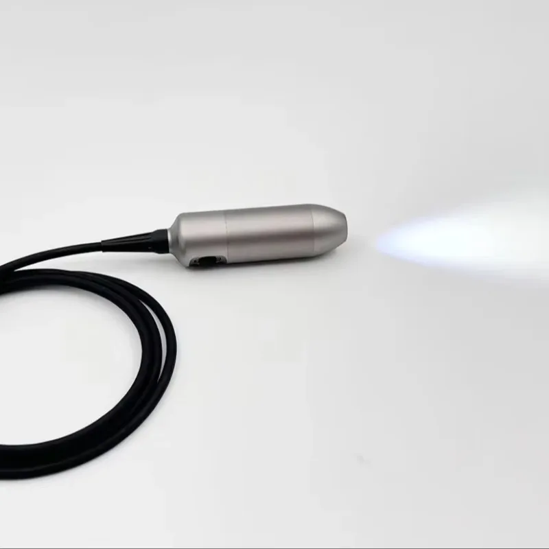 

Портативный источник света для эндоскопа 2026, 6 Вт, холодный светодиодный медицинский USB-светильник для эндоскопии и ухода за животными