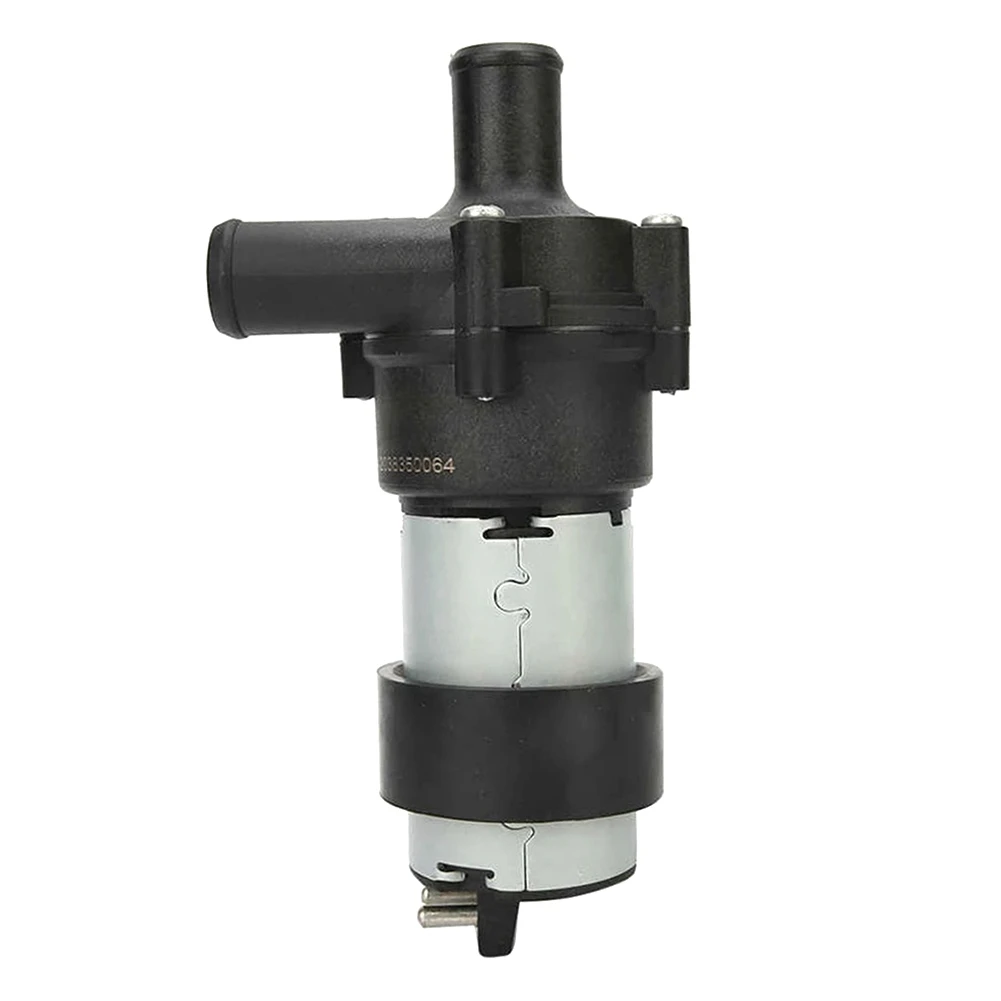 AU65-A2038350064 2038550064 Auxiliary Water Pump Electric Water Pump Cooling Pump For Mercedes Benz C-Class W203 CL203 A209