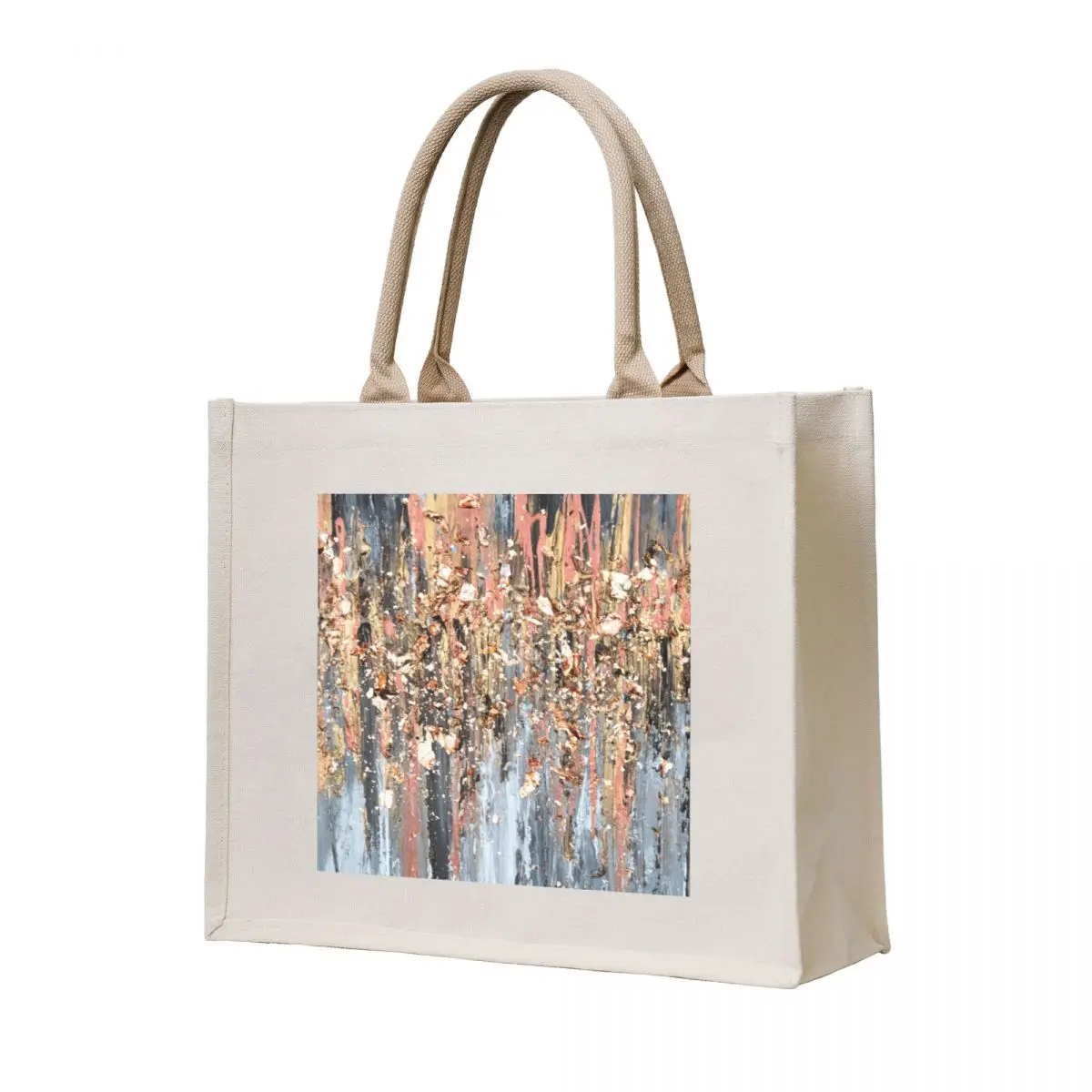 

Shatter Tote Bag Women's bags Lady bag Canvas shoulder bag