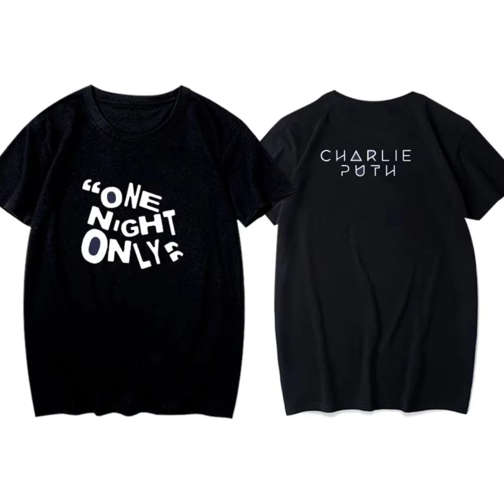 

Летняя одежда, новейшие британские мужские футболки с короткими рукавами и рисунком певицы, повседневная свободная мужская одежда с круглым вырезом по периметру