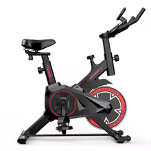 Bicicleta ergométrica Formill QK101