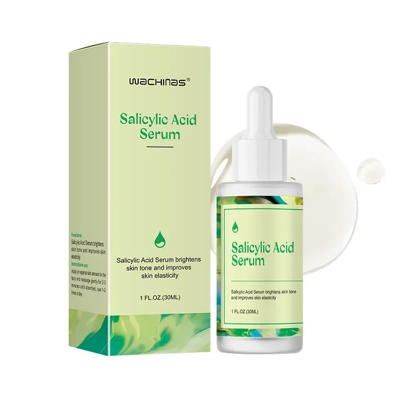 

SALICYLIC ACID SERUM Salicylic acid serum, oil control, acne removal and fading acne marks