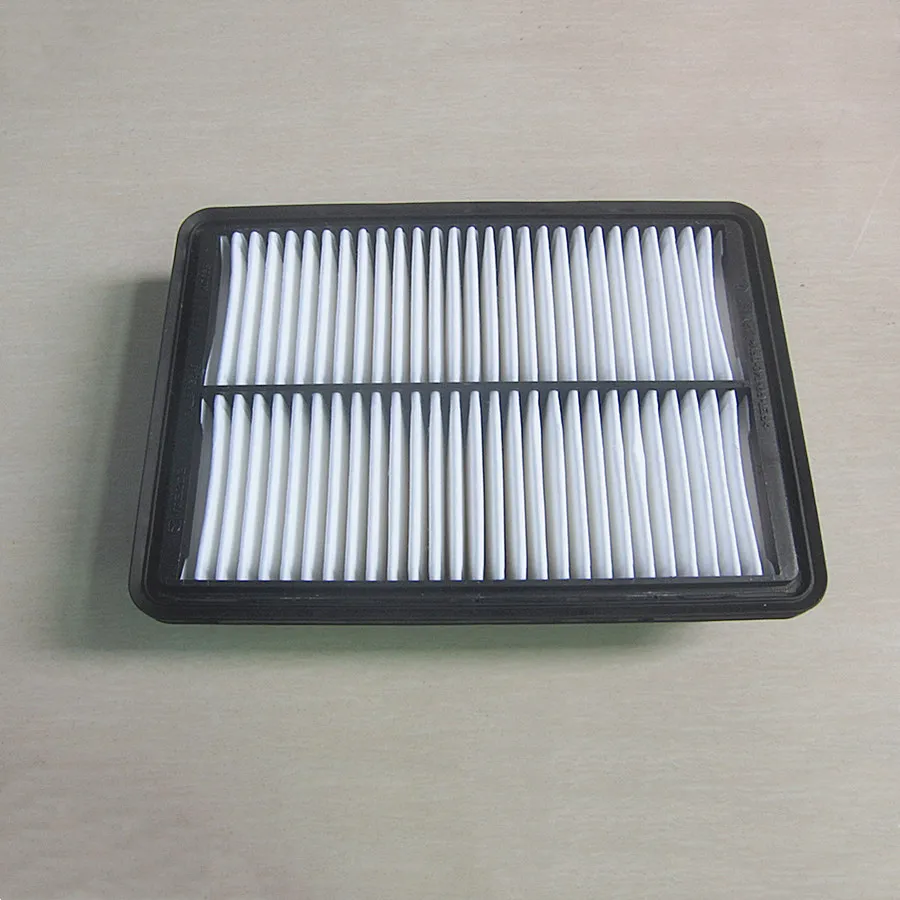 Car accessories PAL6-13-3A0 original quality air filter for Mazda 3 2019-2022 BP CX-30 2019-2022 CX-50 2.0 2.5 engine gasoline