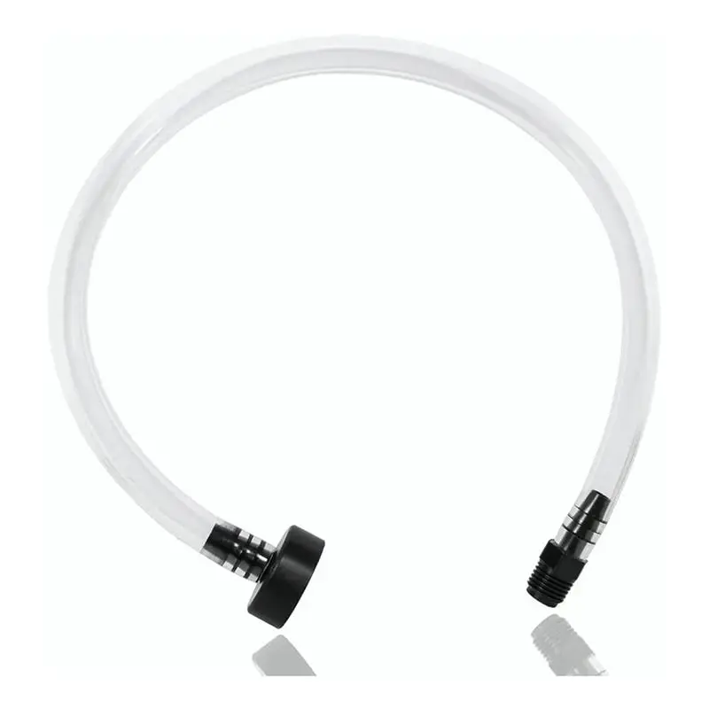 A64P-Fill Tube Kit For Seastar Hydraulic Steering Systems, Oil Filler Hose Bridge Tube Kit, Boat Bleed Kit Filler Kit