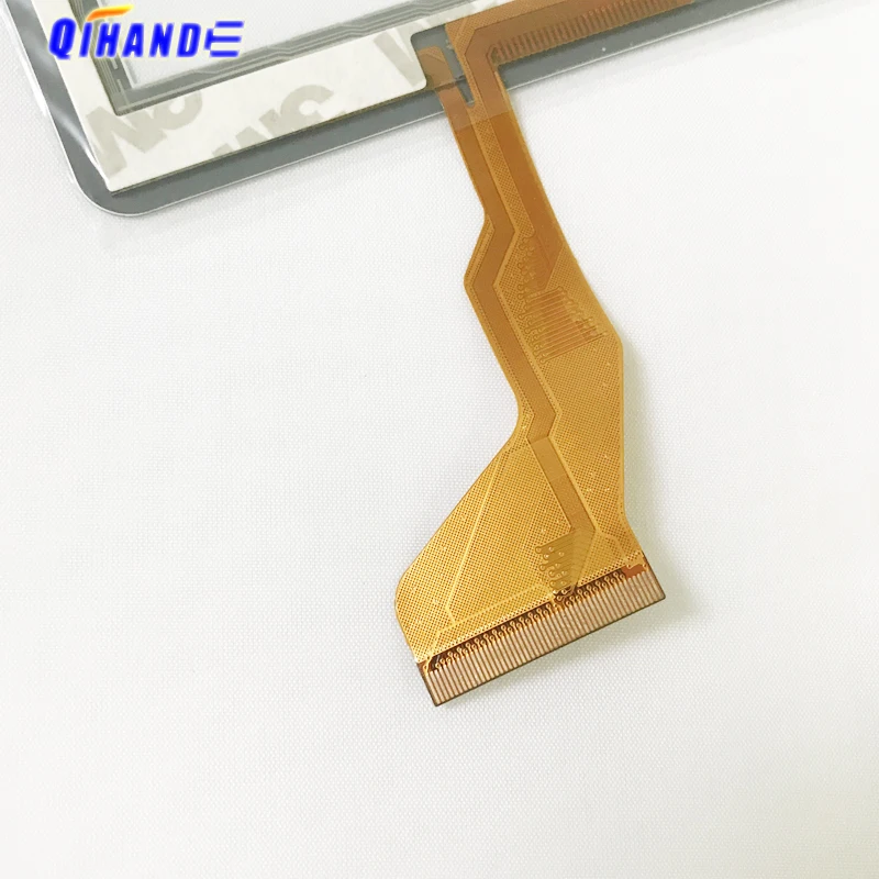 Originele Nieuwe Voor 10.1 ''Inch FPC-WYY101028A4-V01 Tablet Externe Capacitieve Touchscreen Digitizer Panel Sensor Multitouch