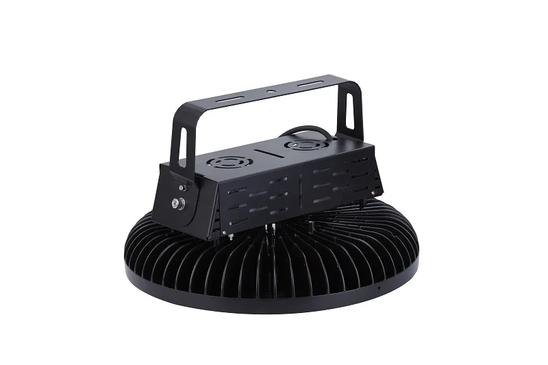 High Power Ufo Led High Bay Light 300W 400W 500W High Bay Retrofit UFO Warehouse Dimmable Light LED Highbay