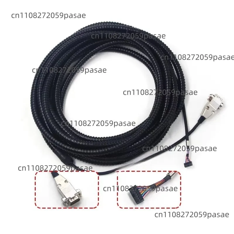 1387 Rotary Encoder 387 2048 62S14-70 V1 Synchronizer Elevator Accessories