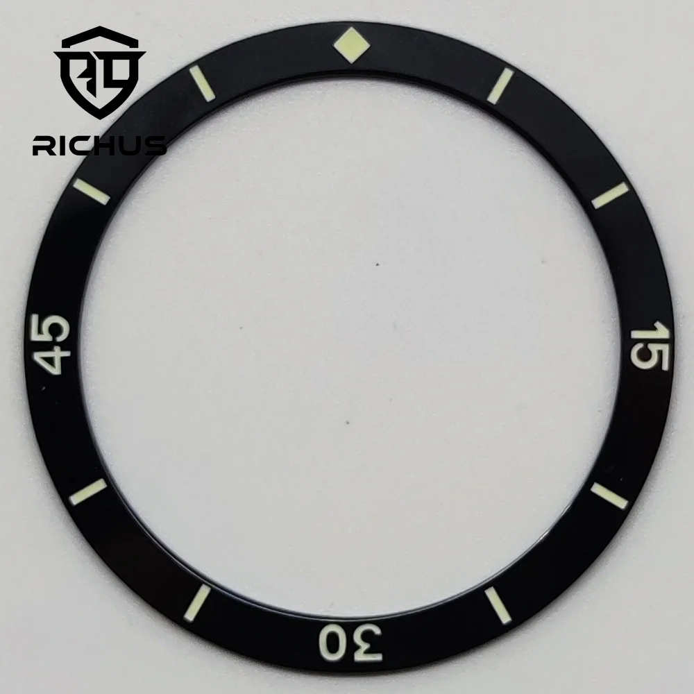 Richus 38Mm Ceramic…