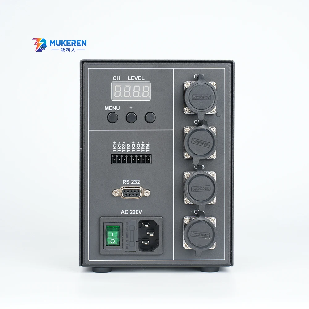 Mukeren MKR-CFS AC2…